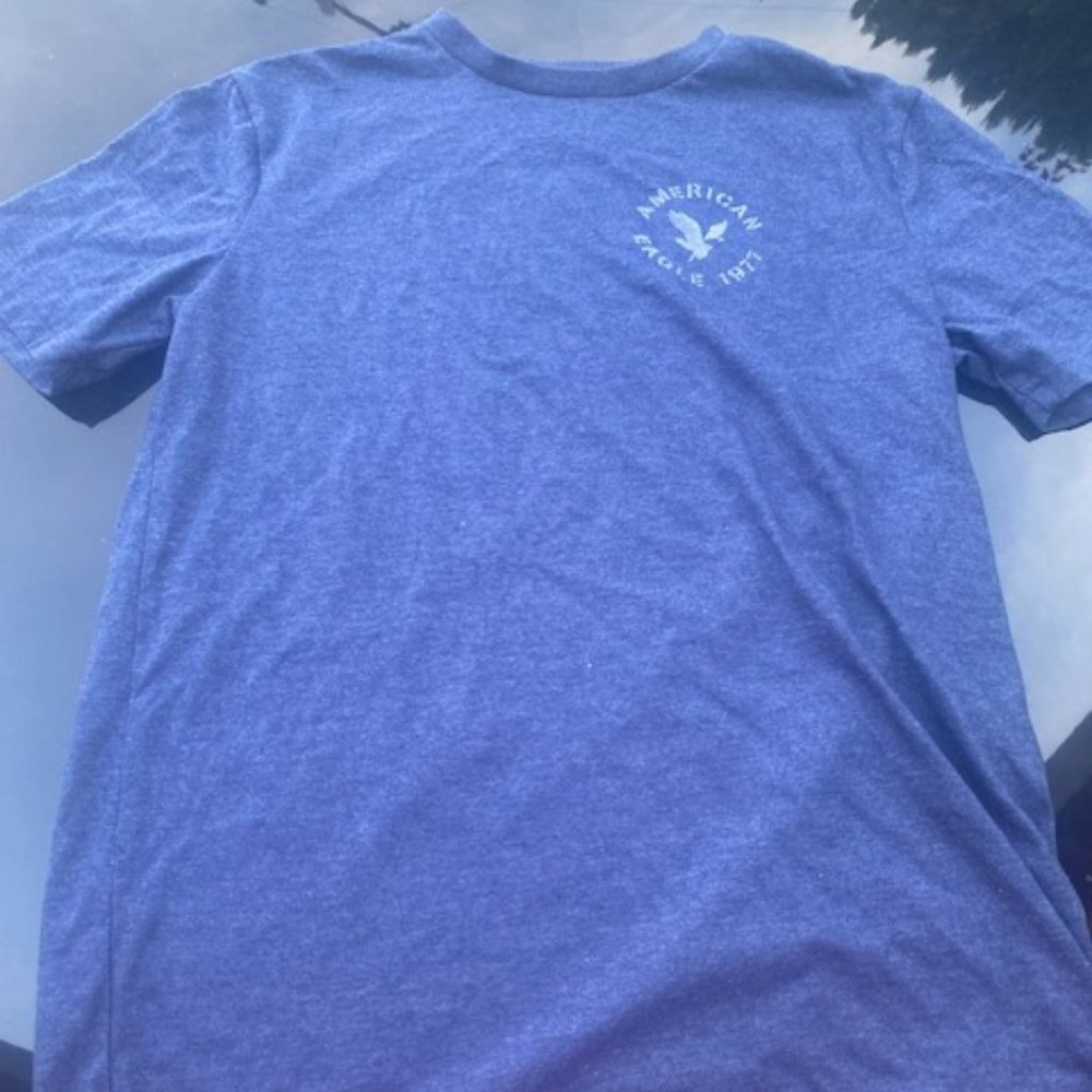 American Eagle Womens Shirt